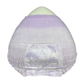 生理内裤厂家 - 代工大流量顶级卫生