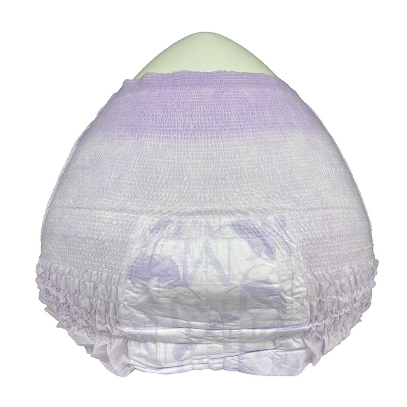 生理内裤厂家 - 代工大流量顶级卫生