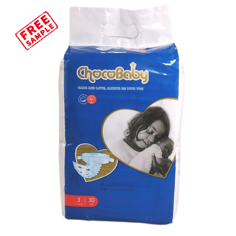 Baby Diapers Manufacturer - Wholesale Disposable Free Wipes