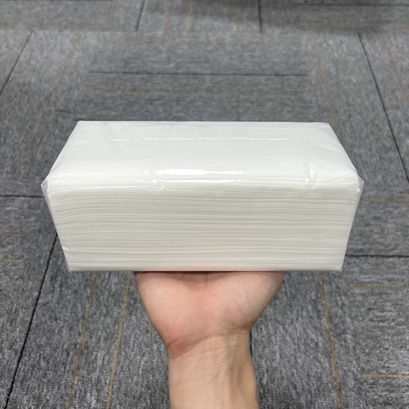 Facial Tissue Manufacturer - Factory Wholesale Custom Logo