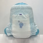 婴儿纸尿裤生产厂家 - 中国工厂高品质新款
