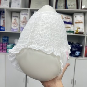 Adult Diapers Manufacturer - Wholesale Disposable Comfort Pull-up