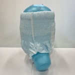 婴儿纸尿裤厂家 - OEM定制S-6XL码中国