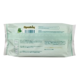 婴儿湿巾生产厂家 - 批发免费样品无纺布