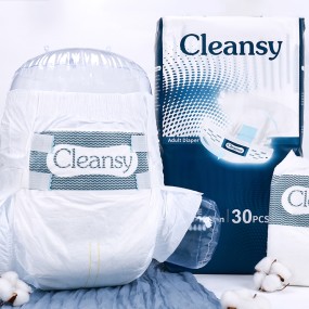 Adult Diapers Manufacturer - Free Samples Italy Extra Large