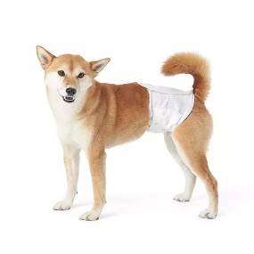 Pet Diaper Factory - Soft Super Absorbent Female Dogs