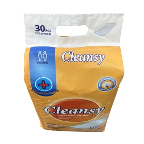 护理垫生产厂家 - 批发一次性透气柔软