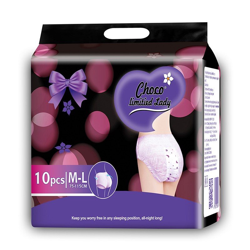 Sanitary Napkin Manufacturer - Hot Selling Napkin 280 Mm