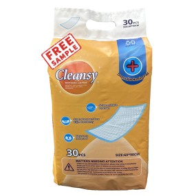 护理垫厂家 - 一次性成人医院护理