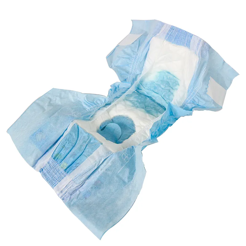 Pet Diapers Manufacturer - Cotton High Absorbent Super Soft