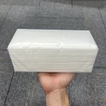 面巾纸生产厂家 - 唯益定制批发双层