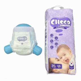 Baby Diapers Manufacturer - OEM Hot Selling High Quality