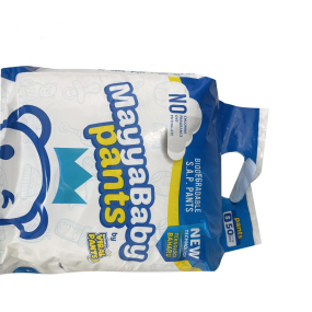 包装袋生产厂家 - 中国尿布塑料袋