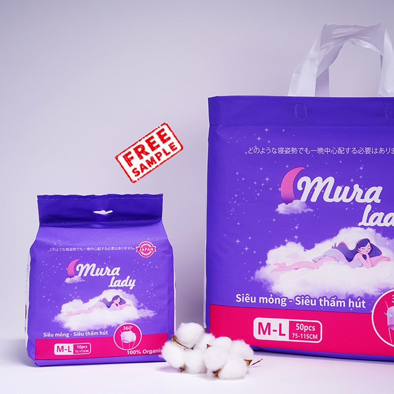 Menstrual Pads Manufacturer - Hot Selling Private Label Dispenser