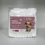 宠物纸尿裤生产厂家 - OEM定制中性犬幼训练