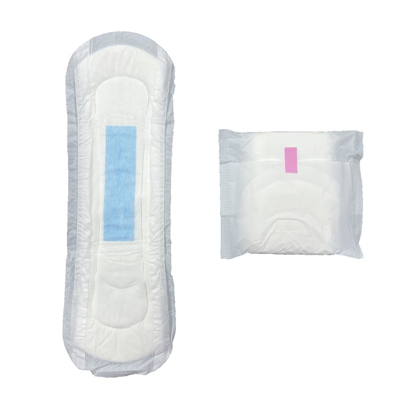 Incontinence Pads Manufacturer - Weiyi Customized Disposable Female
