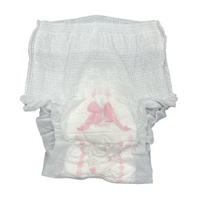 Training Pants Factory - OEM ODM Soft Disposable Dry