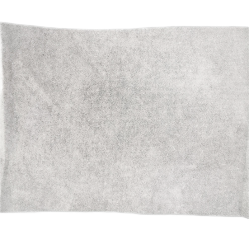 Sanitary Materials Factory - Fast Delivery Wrap Paper Puffed