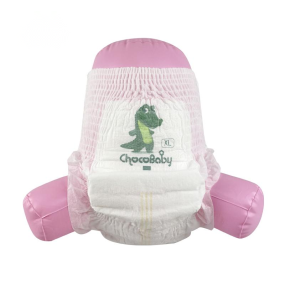 婴儿纸尿裤厂家 - 折扣定制优质拉拉裤