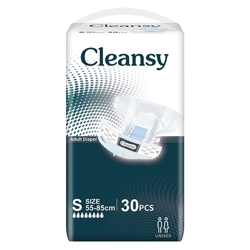 成人纸尿裤厂家 - 热销代工超吸收