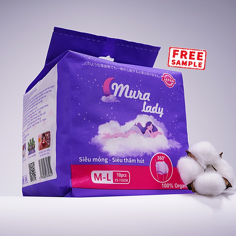 生理裤生产厂家 - 高品质竞争价格