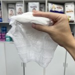 失禁裤厂家 - 成人一次性棉质拉拉裤