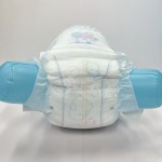 婴儿纸尿裤厂家 - OEM定制S-6XL码中国
