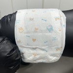 宠物纸尿裤生产厂家 - 高品质棉质生理裤