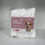 宠物纸尿裤生产厂家 - OEM定制中性犬幼训练