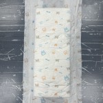 宠物纸尿裤生产厂家 - 高品质棉质生理裤