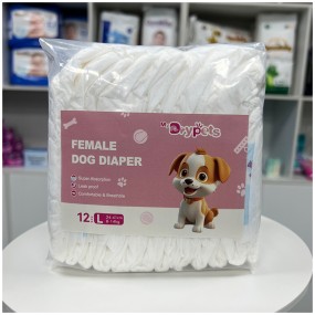 Pet Diaper Factory - Hot Selling Newly Released Full