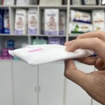 失禁护垫厂家 - 俄日品质批发失禁护垫
