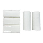 Kitchen Towel Factory - Weiyi Hot Sale 2-Ply Soft Absorbent