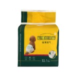 宠物纸尿裤生产厂家 - 棉质高吸收狗用