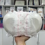 成人纸尿裤生产厂家 - 批发一次性舒适拉拉裤