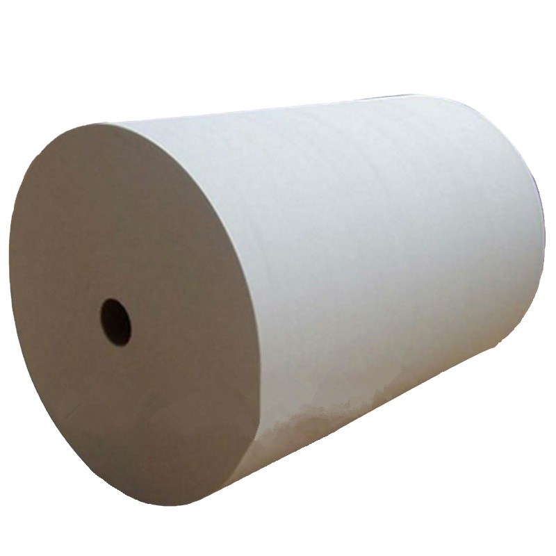 Wood Pulp Factory - High Quality Fully Virgin Treated