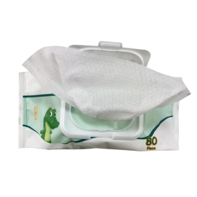 Baby Wet Wipes Manufacturer - Factory Cheap Price 99.9% Water