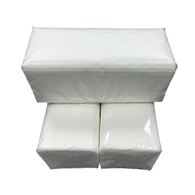 Facial Tissue Factory - OEM Soft Customized Eco-friendly
