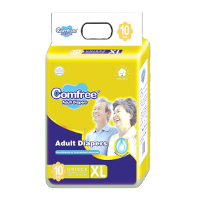 Adult Diapers Manufacturer - High Quality XL Huge Deep