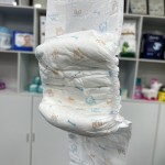 宠物纸尿裤生产厂家 - 高品质棉质生理裤