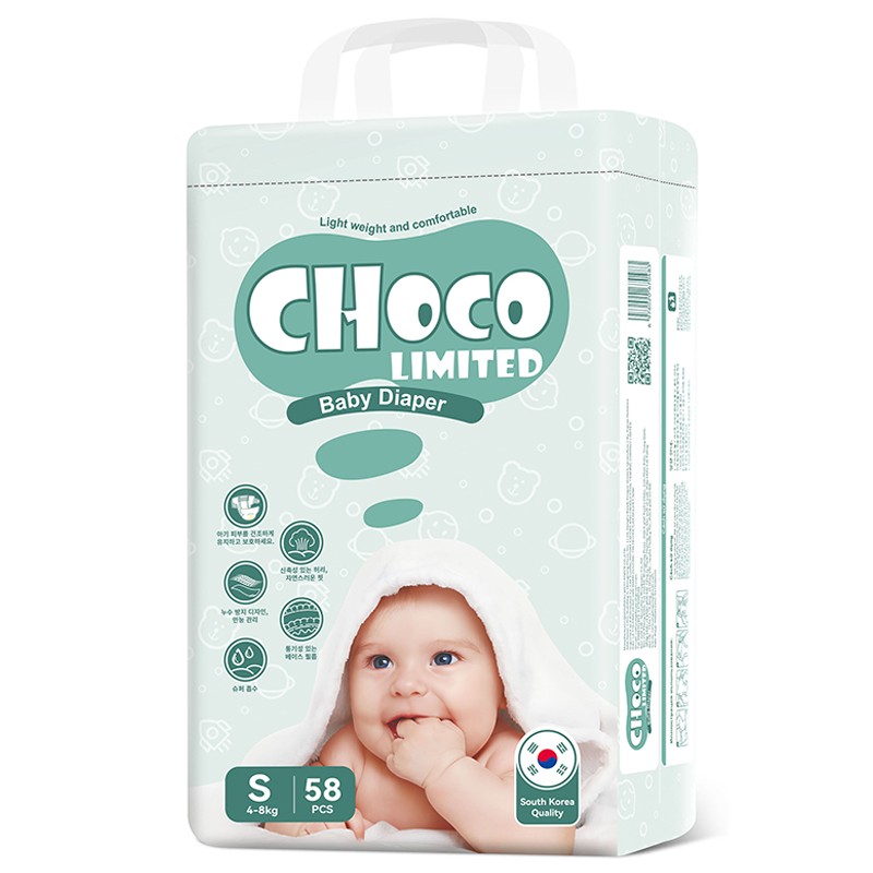 Baby Diaper Manufacturer - Good Guangdongs Bear Teddy