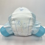 婴儿纸尿裤生产厂家 - 中国工厂高品质新款