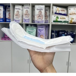 失禁护垫厂家 - 唯益高吸收女性轻度失禁