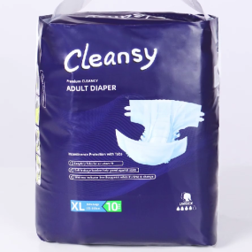 Adult Diapers Manufacturer - Hot Selling Jinjiang Rongxin