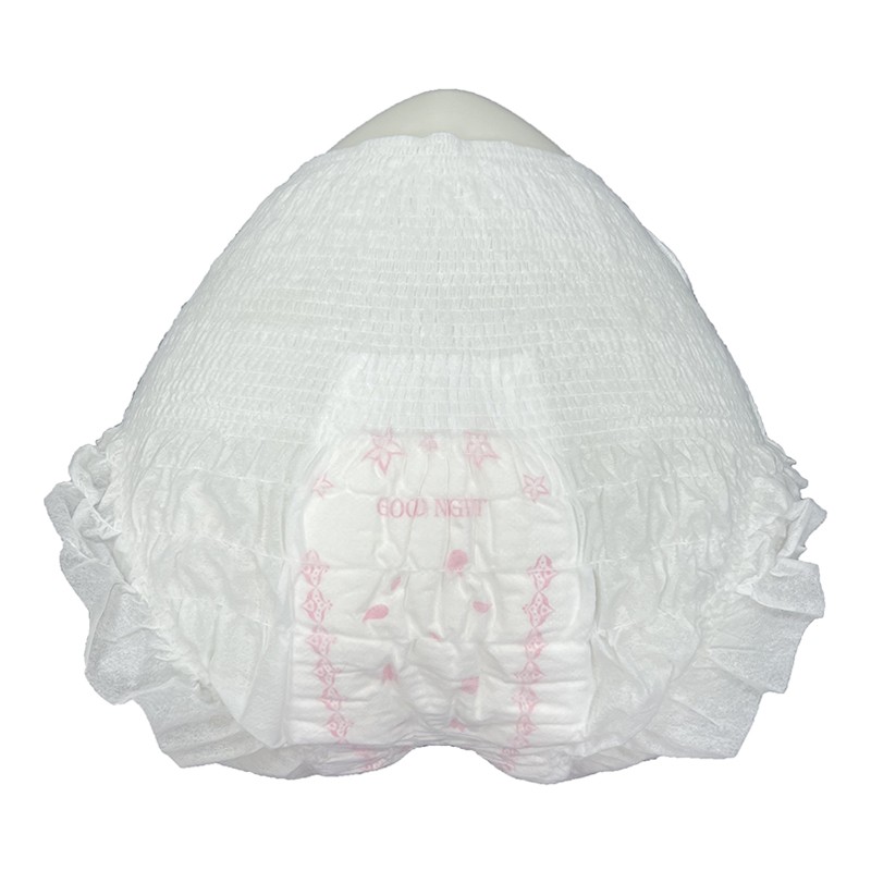 Incontinence Pants Factory - Adult Disposable Cotton Pull-up