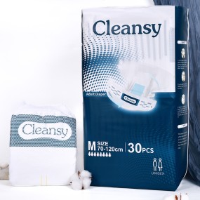 成人纸尿裤厂家 - 免费样品印花次品