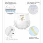 婴儿尿布厂家 - 高品质可爱新生儿