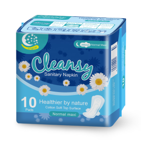 Sanitary Pads Factory - High Quality Breathable Free Samples