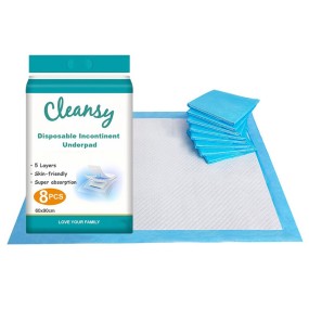 护理垫生产厂家 - 超吸收全干床垫