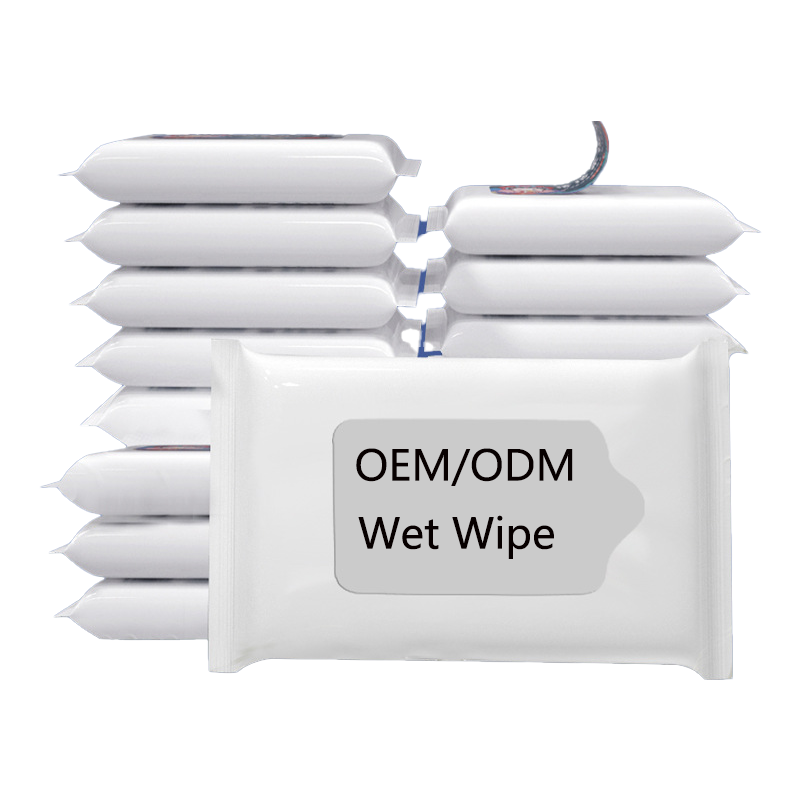 Baby Wipes Manufacturer - High Quality Organic Biodegradable Antibacterial Face Body Direct